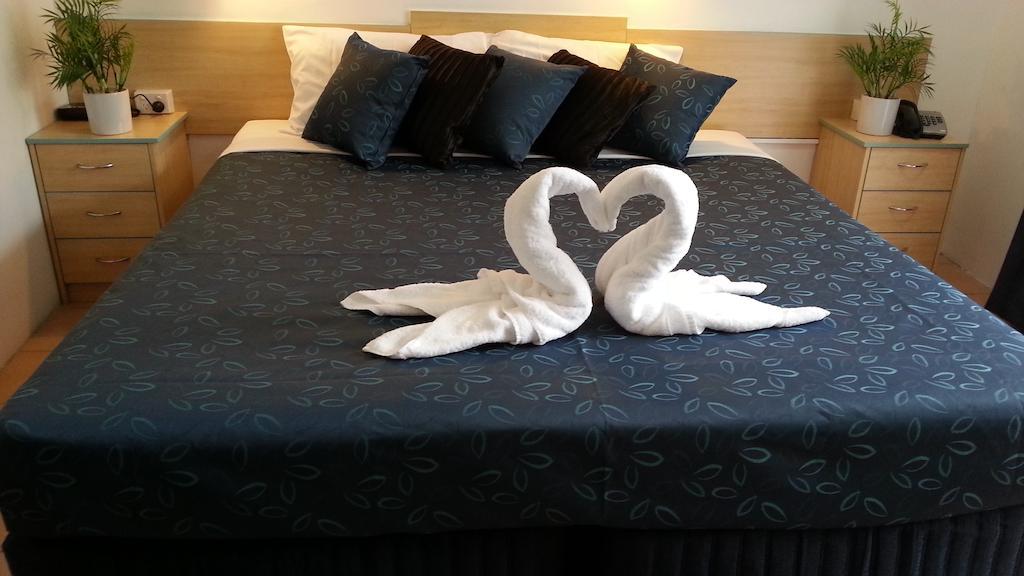 Cairns Gateway Resort Cameră foto