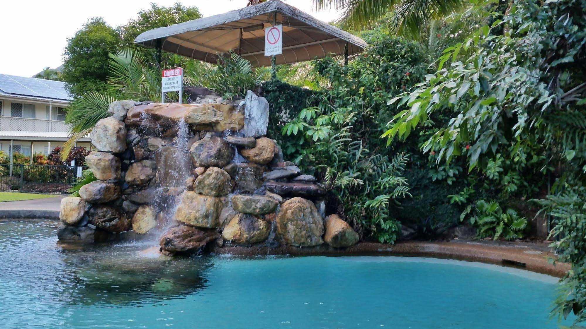Cairns Gateway Resort Exterior foto
